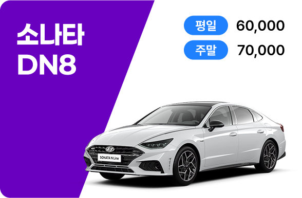 소나타 dn8